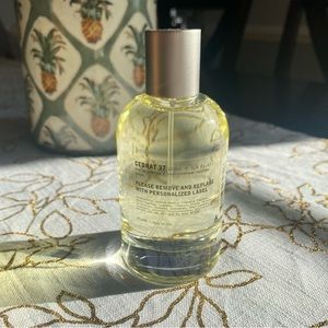 Le Labo Cedrat 37 perfume City Exclusive scent for BERLIN